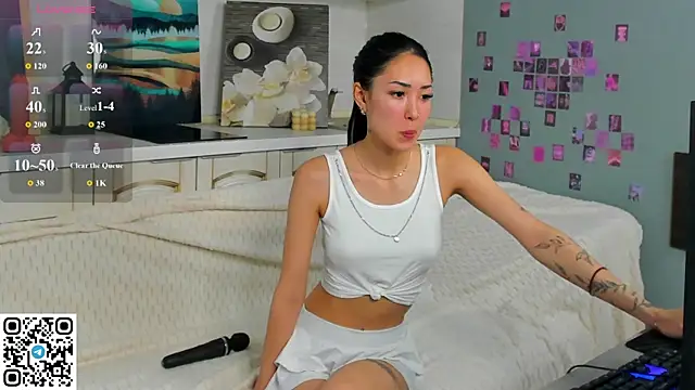 Vonen Ray online show from 06.06.26