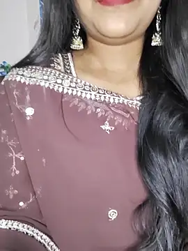 Snapshot of Muskan4156 chatting on 04.27.26 Muskan4156 online show from 04.27.26