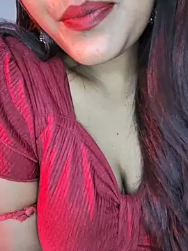 Snapshot of Muskan4156 chatting on 07.16.26 Muskan4156 online show from 07.16.26