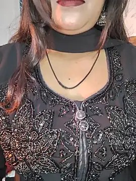 Snapshot of Muskan4156 chatting on 07.26.26 Muskan4156 online show from 07.26.26