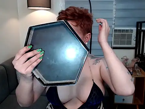 StarletSeductress online show from 05.01.26