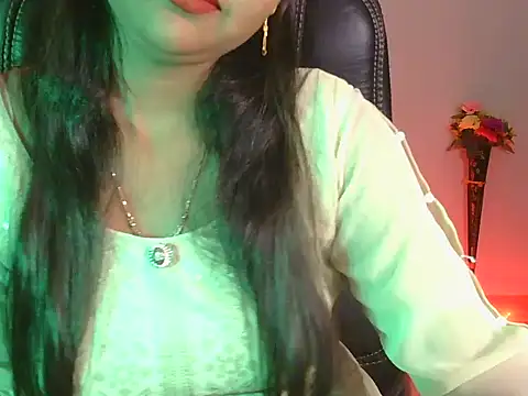 cute rohani1 online show from 12.01.25