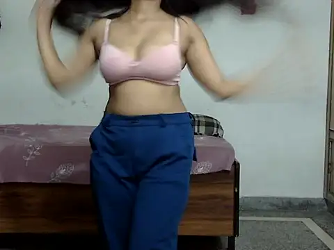 Snapshot of cute_rohani1 chatting on 07.07.26 cute rohani1 online show from 07.07.26