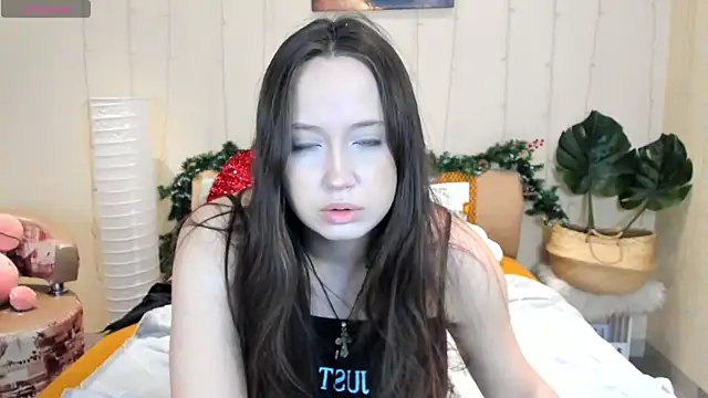 Carolina-sky online show from 01.08.26