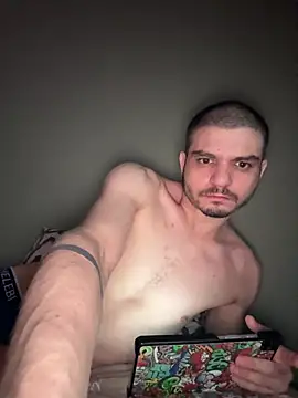 Snapshot of IvanovDavid-2695 chatting on 07.19.26 IvanovDavid-2695 online show from 07.19.26