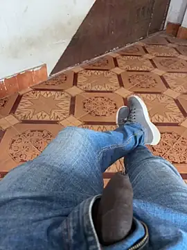 cutefuckr online show from 02.13.26