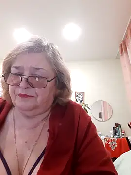 Snapshot of rekelme chatting on 02.22.25 rekelme online show from 02.22.25