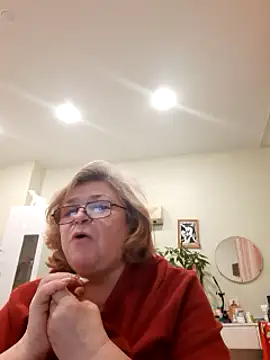 Snapshot of rekelme chatting on 02.28.25 rekelme online show from 02.28.25