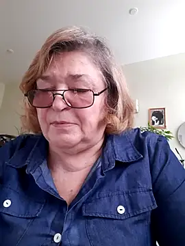 Snapshot of rekelme chatting on 03.01.25 rekelme online show from 03.01.25