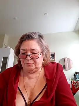 Snapshot of rekelme chatting on 03.04.25 rekelme online show from 03.04.25