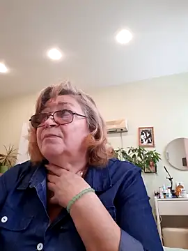 Snapshot of rekelme chatting on 03.04.25 rekelme online show from 03.04.25