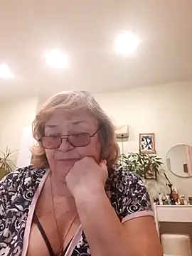 Snapshot of rekelme chatting on 03.07.25 rekelme online show from 03.07.25