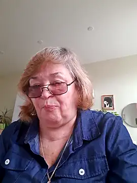 Snapshot of rekelme chatting on 03.08.25 rekelme online show from 03.08.25