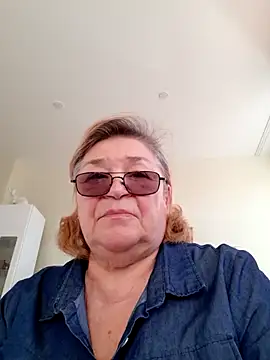 Snapshot of rekelme chatting on 03.09.25 rekelme online show from 03.09.25