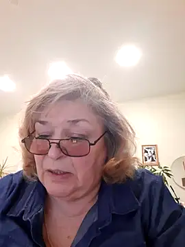 Snapshot of rekelme chatting on 03.12.25 rekelme online show from 03.12.25