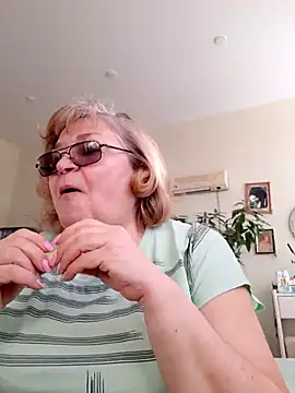 Snapshot of rekelme chatting on 03.17.25 rekelme online show from 03.17.25