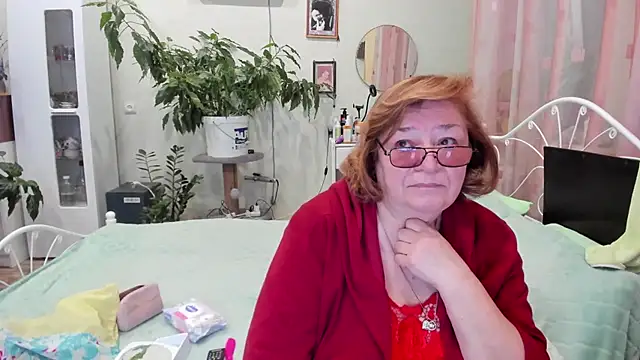 Snapshot of rekelme chatting on 09.15.25 rekelme online show from 09.15.25