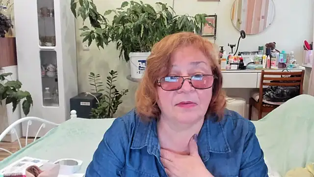 Snapshot of rekelme chatting on 09.16.25 rekelme online show from 09.16.25