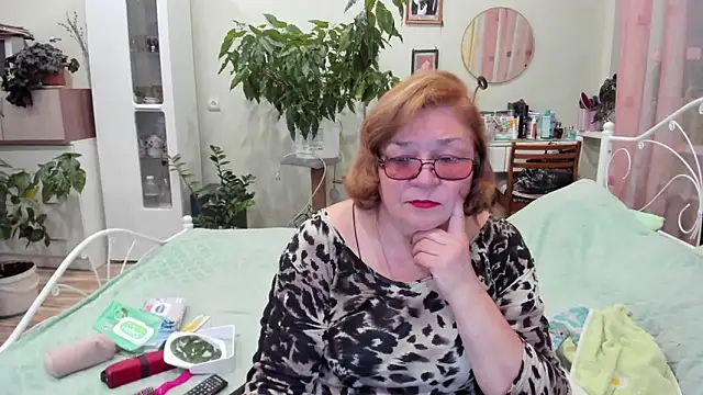 Snapshot of rekelme chatting on 09.22.25 rekelme online show from 09.22.25