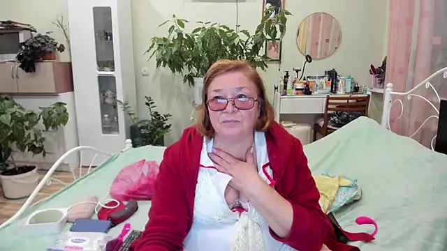 Snapshot of rekelme chatting on 09.26.25 rekelme online show from 09.26.25