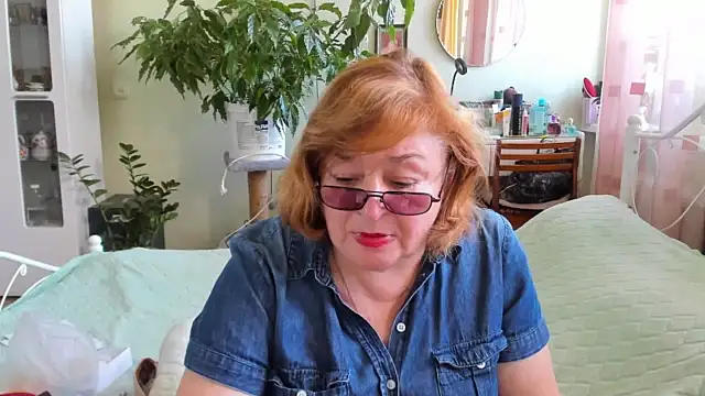 Snapshot of rekelme chatting on 09.29.25 rekelme online show from 09.29.25