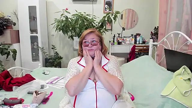 Snapshot of rekelme chatting on 10.08.25 rekelme online show from 10.08.25