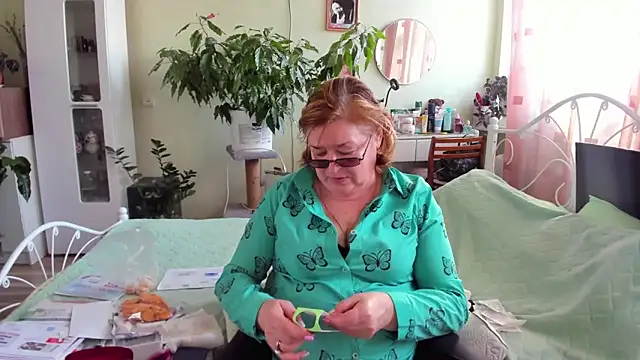 Snapshot of rekelme chatting on 10.09.25 rekelme online show from 10.09.25