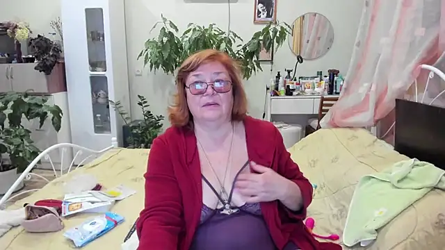 Snapshot of rekelme chatting on 10.12.25 rekelme online show from 10.12.25