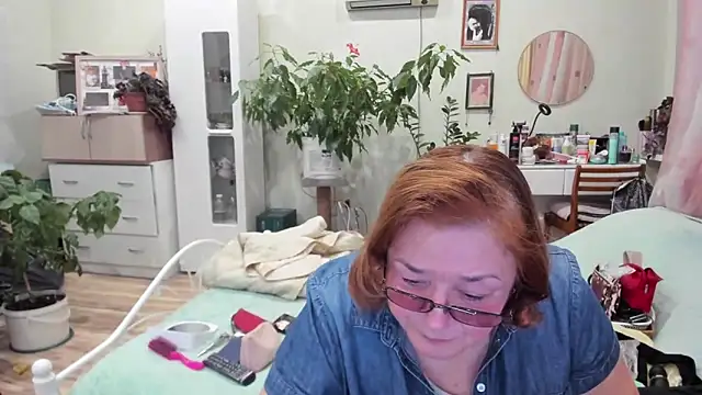 Snapshot of rekelme chatting on 11.03.25 rekelme online show from 11.03.25