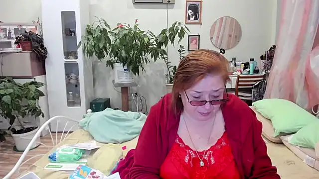 Snapshot of rekelme chatting on 11.05.25 rekelme online show from 11.05.25