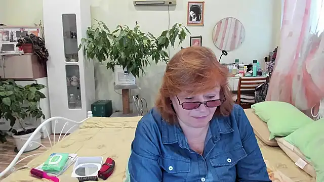 Snapshot of rekelme chatting on 11.06.25 rekelme online show from 11.06.25