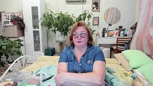 Snapshot of rekelme chatting on 11.07.25 rekelme online show from 11.07.25