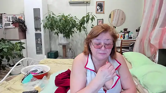 Snapshot of rekelme chatting on 11.08.25 rekelme online show from 11.08.25