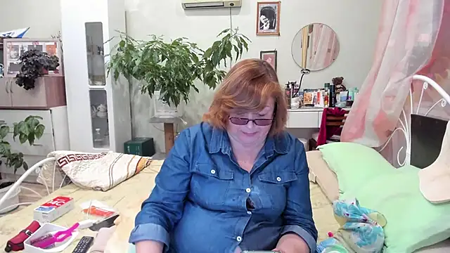 Snapshot of rekelme chatting on 11.09.25 rekelme online show from 11.09.25