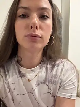 Sugarbellax online show from 12.17.25