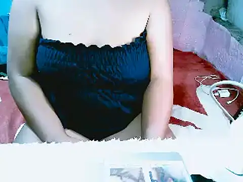 FlorMoreno Palangga online show from 12.04.25