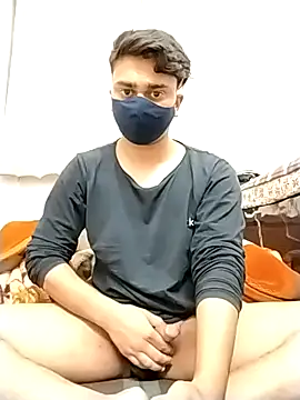 samnick4321 online show from 11.27.25