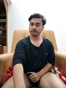 samnick4321 online show from 12.05.25