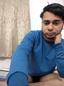 samnick4321 online show from 01.14.26