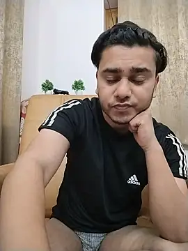 samnick4321 online show from 01.18.26