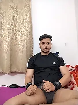 samnick4321 online show from 02.18.26