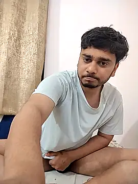 samnick4321 online show from 03.08.26