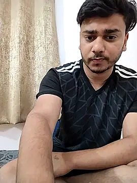 samnick4321 online show from 04.12.26