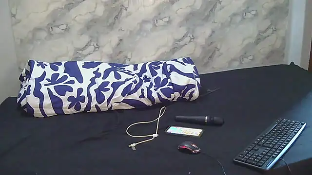 SexyZuluBarbie online show from 03.16.26