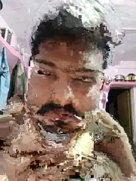 DesiHunk2255 online show from 12.15.25