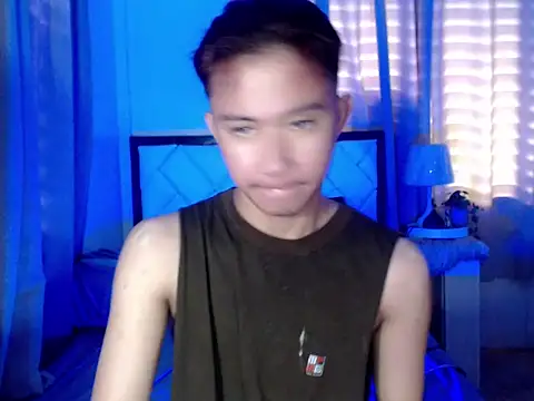 asiantwink0000 online show from 02.21.26