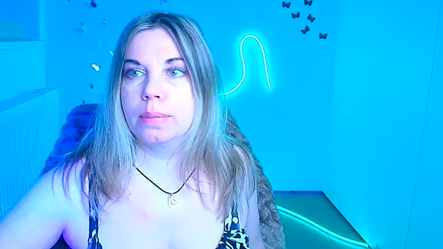 Amanda Swannn online show from 03.18.26