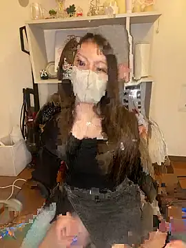 RAN room online show from 12.03.25