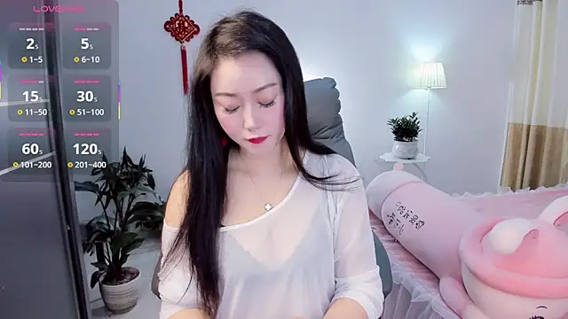 Snapshot of Wan-Yun-520 chatting on 04.22.26 Wan-Yun-520 online show from 04.22.26