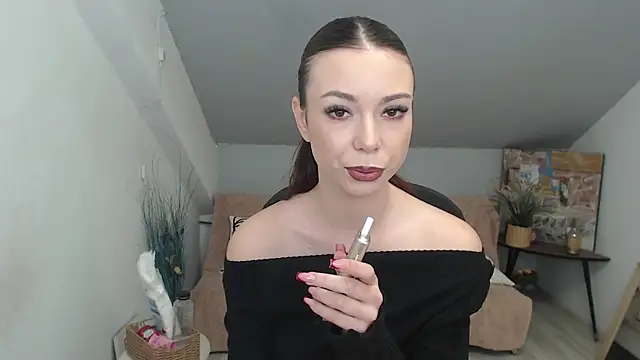 MayaWill online show from 01.15.26